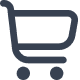 Empty cart