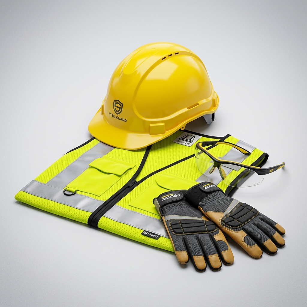 Safety Gear